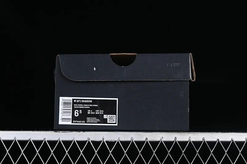 All Categories Nk Air Force 1 Air Force Series Nk Air Force 1 Shadow Air Force Lightweight Increase Nk Air Force 1 Shadow Air Force One Lightweight Increase Low-top Versatile Sneakers DV7449-101